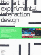 IdN Special 04: The Art of Experimental Interaction Design