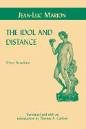 Idol and Distance: Five Studies