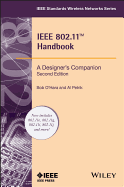 IEEE 802.11 Handbook: A Designer's Companion