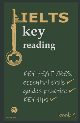 IELTS KEY Reading - Maxwell, Paul