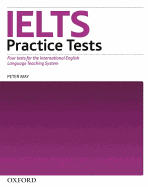 IELTS Practice Tests