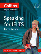 IELTS Speaking: IELTS 5-6+ (B1+)
