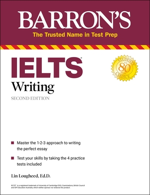 Ielts Writing - Lougheed, Lin