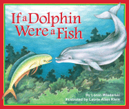 If a Dolphin Were a Fish - Wlodarski, Loran