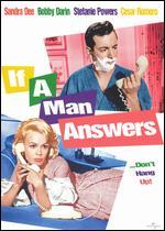 If a Man Answers