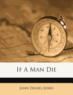 If a Man Die