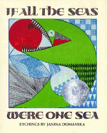 If All the Seas Were One Sea - 