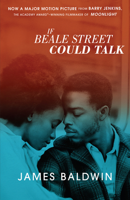 If Beale Street Could Talk - Baldwin, James