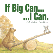 If Big Can... - Shoshan, Beth