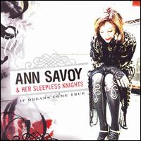 If Dreams Come True - Ann Savoy