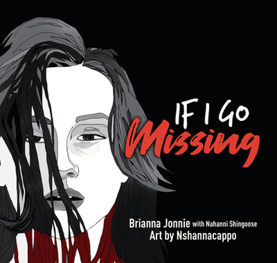 If I Go Missing - Jonnie, Brianna