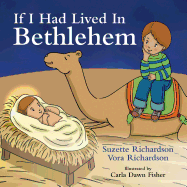 If I Had Lived in Bethlehem