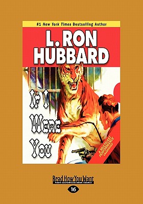 If I Were You - Hubbard, L. Ron
