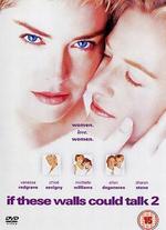If These Walls Could Talk 2 - Anne Heche; Jane Anderson; Martha Coolidge