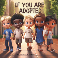 If You Are Adopted