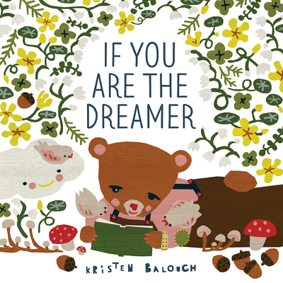 If You Are the Dreamer - 