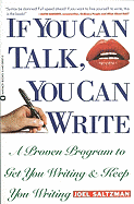 If You Can Talk You Can Write