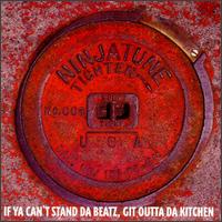 If You Can't Stand Da Beatz, Git Outta Da Kitchen - Various Artists