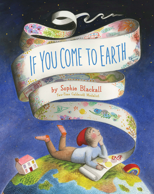 If You Come to Earth - 
