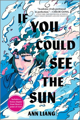 If You Could See the Sun - Liang, Ann