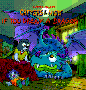 If You Dream a Dragon - Faber, Erica, and Farber, Erica, and Sansevere, John R