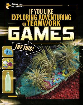 If You Like Exploring, Adventuring or Teamwork Games, Try This! - Maulen, Daniel Montgomery Cole