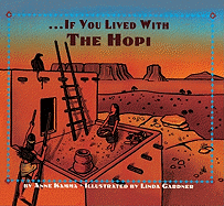If You Lived with the Hopi