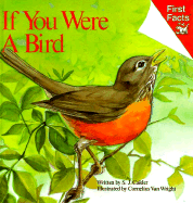 If You Were a Bird - Calder, S J, and Brook, Bonnie (Editor)