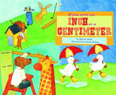If You Were an Inch or a Centimeter