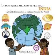 If You Were Me and Lived in...India: A Child's Introduction to Cultures Around the World