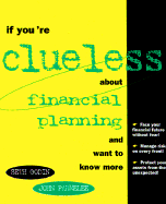 If You're Clueless about Financial Planning