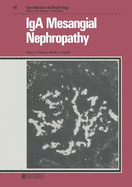 IGA Mesangial Nephropathy