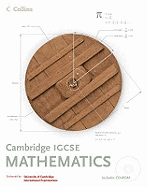 IGCSE Mathematics for CIE