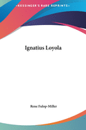 Ignatius Loyola