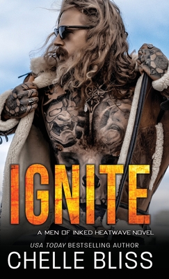 Ignite - Bliss, Chelle