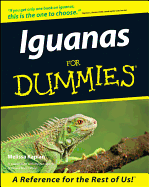 Iguanas for Dummies.