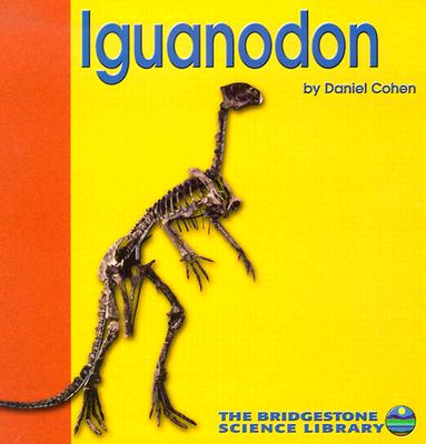 Iguanodon - Cohen, Daniel