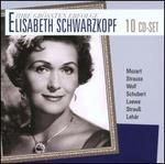 Ihre Grssten Erfolge: Elisabeth Schwarzkopf
