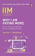 IIMA: Why I Am Paying More