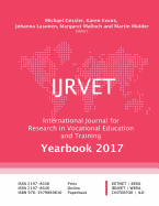 Ijrvet International Journal for Research in Vocational Education and Training: Yearbook 2018