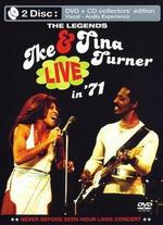 Ike & Tina Turner: The Legends - Live in '71