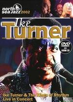 Ike Turner: North Sea Jazz Festival 2002 [DVD+CD]