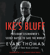 Ike's Bluff