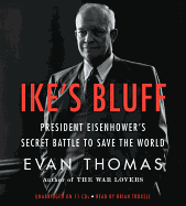 Ike's Bluff - Thomas, Evan