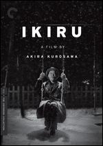 Ikiru - Akira Kurosawa