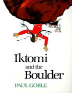 Iktomi and the Boulder - 