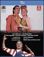 Il Barbiere di Siviglia (Royal Opera House) [Blu-ray] - David Stevens