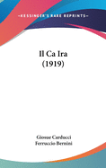 Il CA IRA (1919)