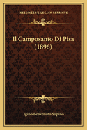 Il Camposanto Di Pisa (1896)