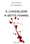 Il candeliere a sette fiamme